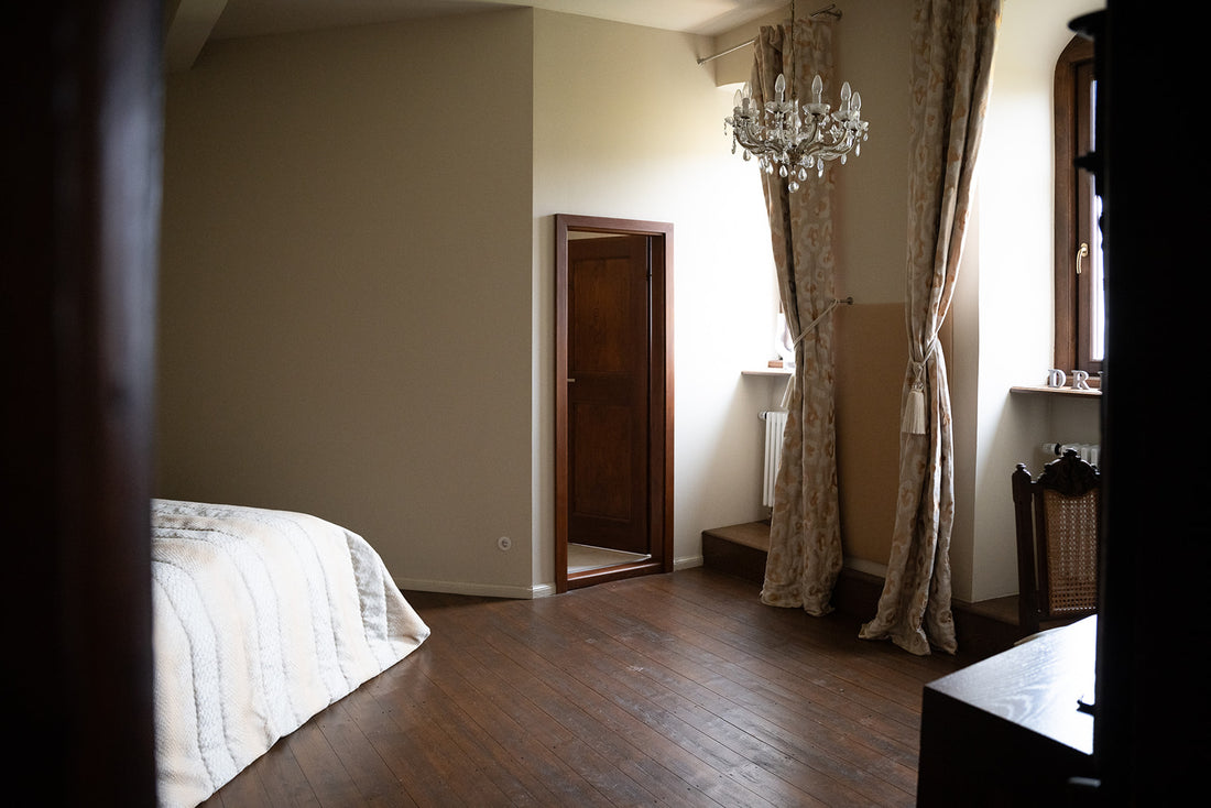 Schlossgarten Suite